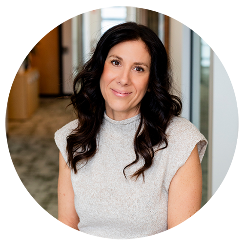Julie Dupont relation d'aide Beauce
