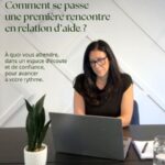 Comment se passe une première rencontre en relation d'aide